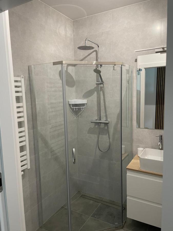 Cubus Nest Apartment Βαρσοβία Εξωτερικό φωτογραφία
