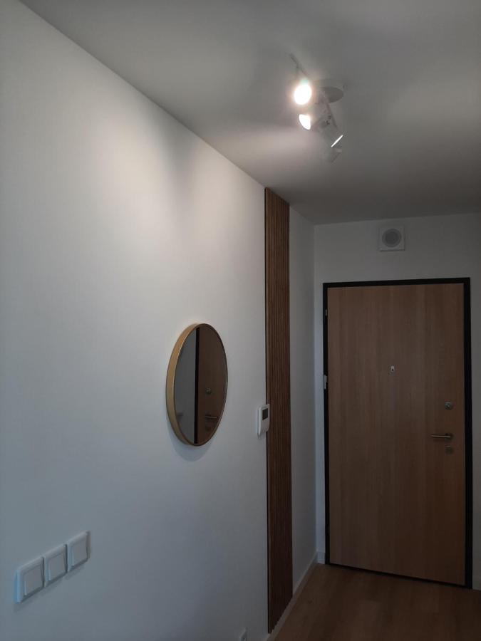 Cubus Nest Apartment Βαρσοβία Εξωτερικό φωτογραφία