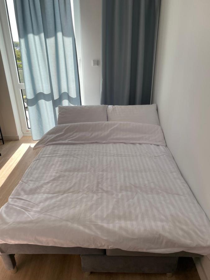 Cubus Nest Apartment Βαρσοβία Εξωτερικό φωτογραφία