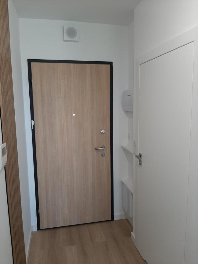 Cubus Nest Apartment Βαρσοβία Εξωτερικό φωτογραφία