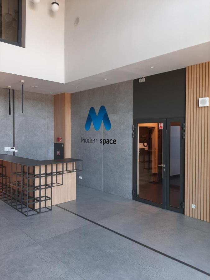 Cubus Nest Apartment Βαρσοβία Εξωτερικό φωτογραφία