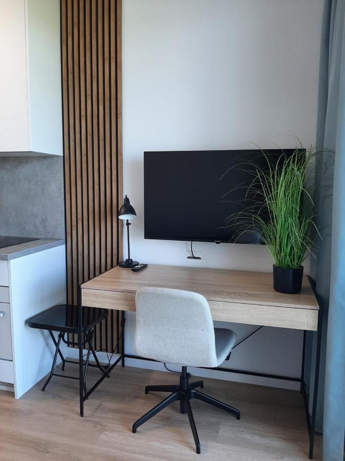 Cubus Nest Apartment Βαρσοβία Εξωτερικό φωτογραφία
