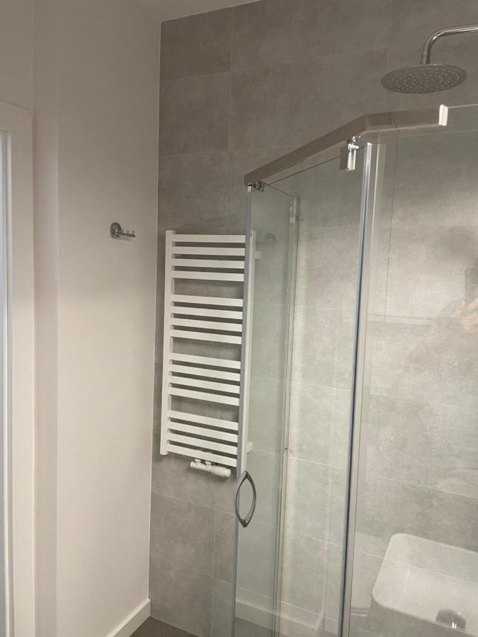 Cubus Nest Apartment Βαρσοβία Εξωτερικό φωτογραφία