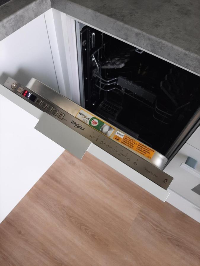 Cubus Nest Apartment Βαρσοβία Εξωτερικό φωτογραφία
