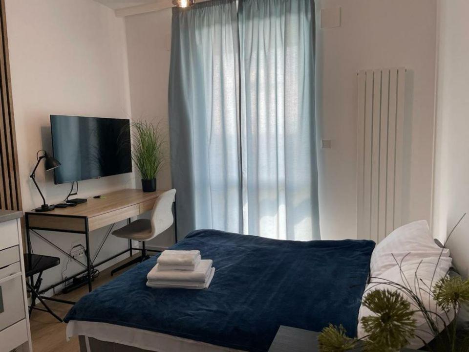 Cubus Nest Apartment Βαρσοβία Εξωτερικό φωτογραφία