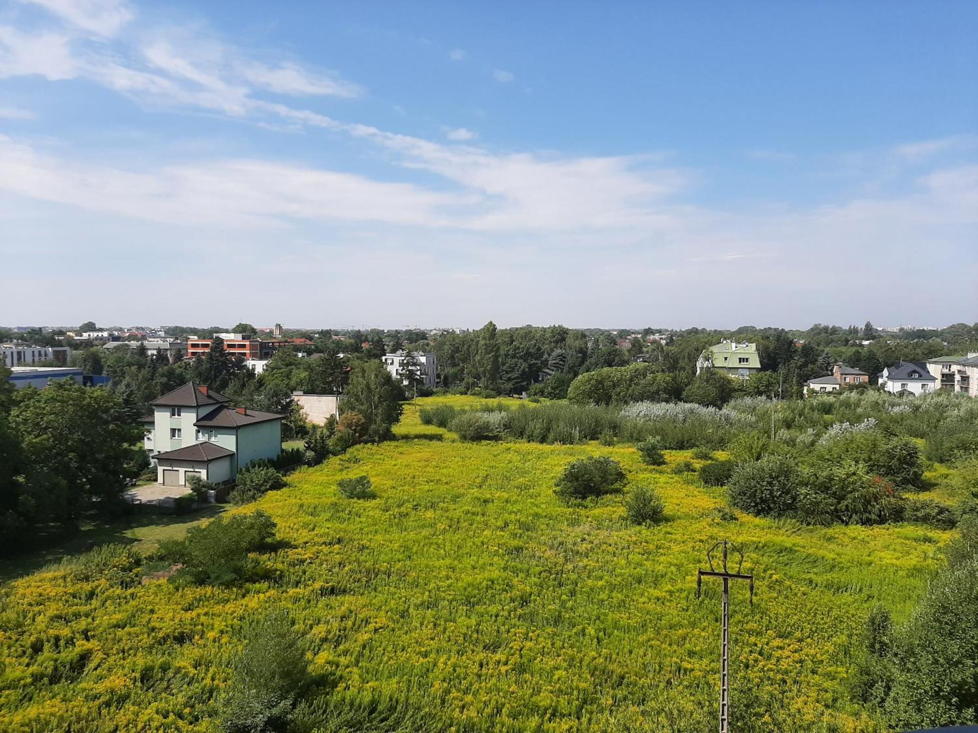 Cubus Nest Apartment Βαρσοβία Εξωτερικό φωτογραφία