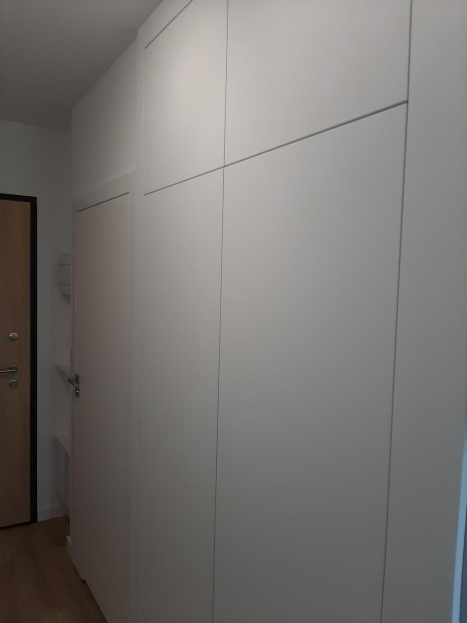 Cubus Nest Apartment Βαρσοβία Εξωτερικό φωτογραφία