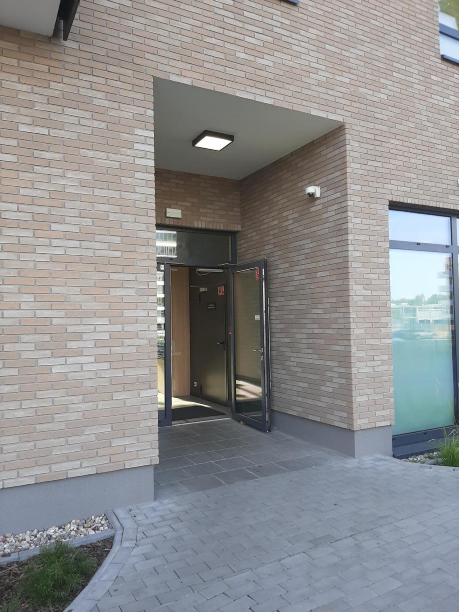 Cubus Nest Apartment Βαρσοβία Δωμάτιο φωτογραφία