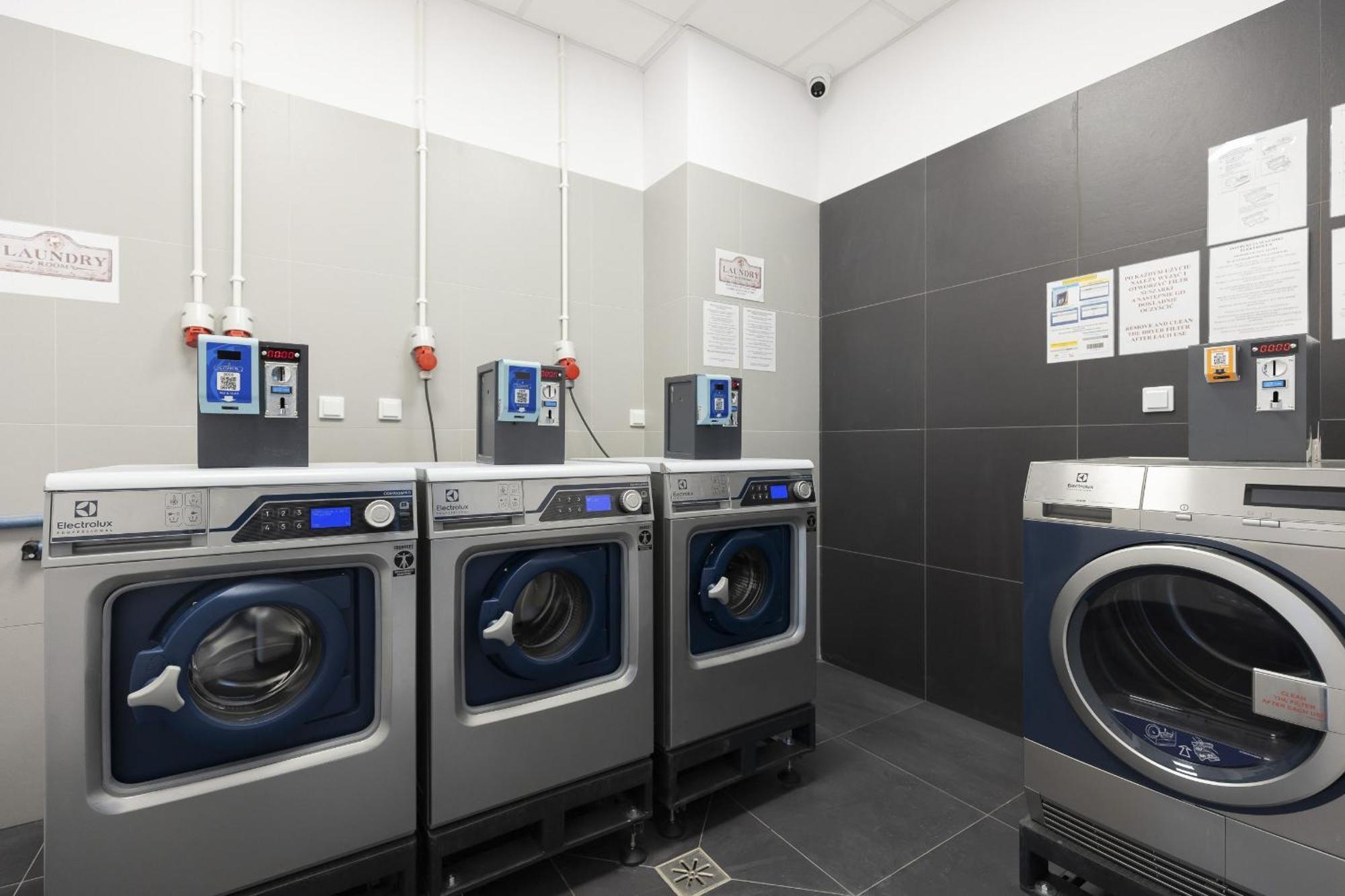 Cubus Nest Apartment Βαρσοβία Εξωτερικό φωτογραφία